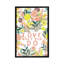 « love what you you », impression sur toile-30270678-72578196-72578197