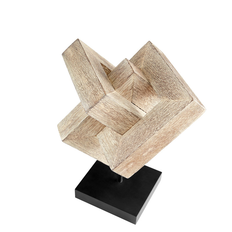 Sculpture Gali # 1