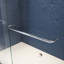 Porte de douche l 56 po x H 72 po avec-99446788