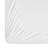 1 PCS Heated Mattress Pad White-1822004208