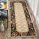 Eddings Hand Hooked Performance Oriental Rug