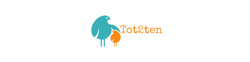 Tot2ten logo