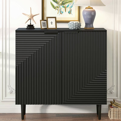 Armoire d'appoint Mirod Modern