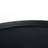 Metal Side Table - Black