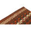 Wool Moroccan Area Rug
