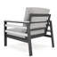Chaise de patio avec coussins Sunbrella® Townsend-747724068-785590206