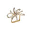 Jeweled Bow Napkin Ring