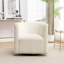 Fauteuil demi-tonneau Occie-2045915099