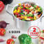 Galaxis 10 - Piece Aluminum Cookware Set