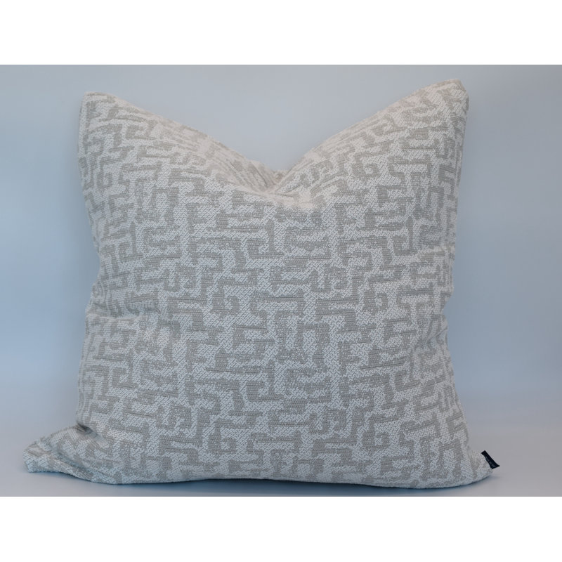 Water Maze Pillow Cover & Insert