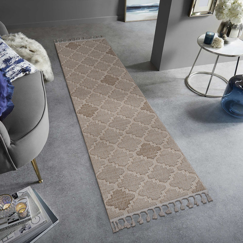 Tapis de salon, de chambre à coucher, de cuisine, de salle à manger - Cadeaux parfaits, Tapis de couloir 8 pi x 2 pi 2 po