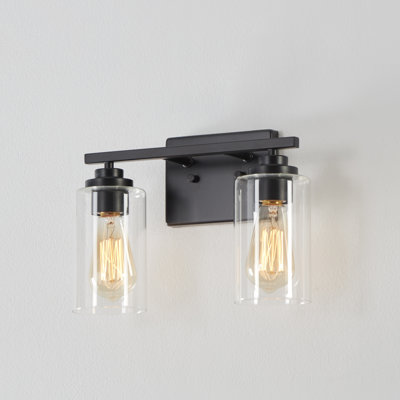 Quitterie - Light Vanity Light