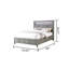 Noyer Mishaela 3 pièces-1033715111-1033715105-1033715117