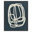 Blue 1 Print by Bock, Alicia-1183020533