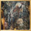 Art inspiré de la nature "Floral Art Illustration 24" par Rafal Kulik, reproduction d'art encadrée