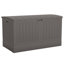 Suncast Montana 757L Storage Box - Stone Grey