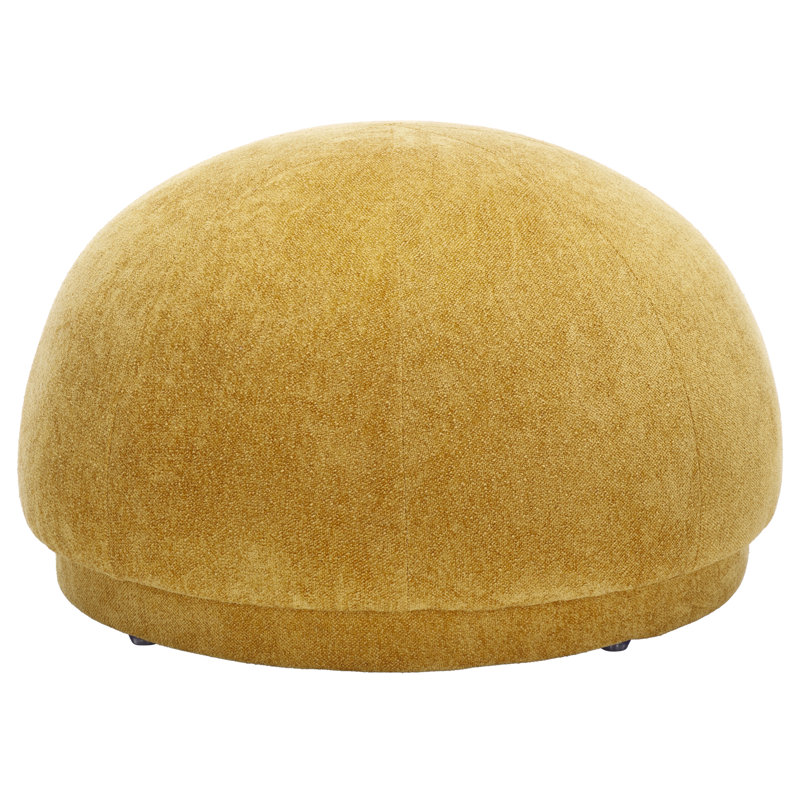 Marrufo Doty Half Sphere Ottoman