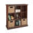 Premium 9-Cube Organizer