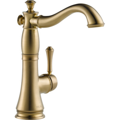 Delta Cassidy Bar / Prep Faucet