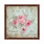 Rose Bouquets (50 Cents) by Debi Coules - Print on Canvas-895473897-895473896