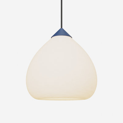 Gulp Pendant Light