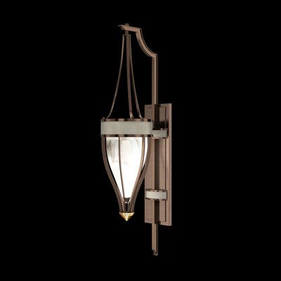 Mirage Armed Sconce