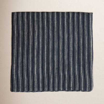 Bryars Reversible Linen Napkin