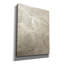  «Metallic - Silver» par Design Fabrikken, art mural sur toile-486700794