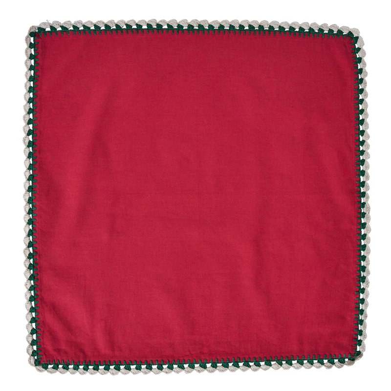 Isadora Napkins