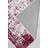Stylish 3D Printed Carpet, 100% Polyester, 0.3 Inch Pile Height | Antibacterial, Non-Slip PVC Underside, Machine Washable | Perfect for Living Room, Bedroom, and Home Décor-574870260