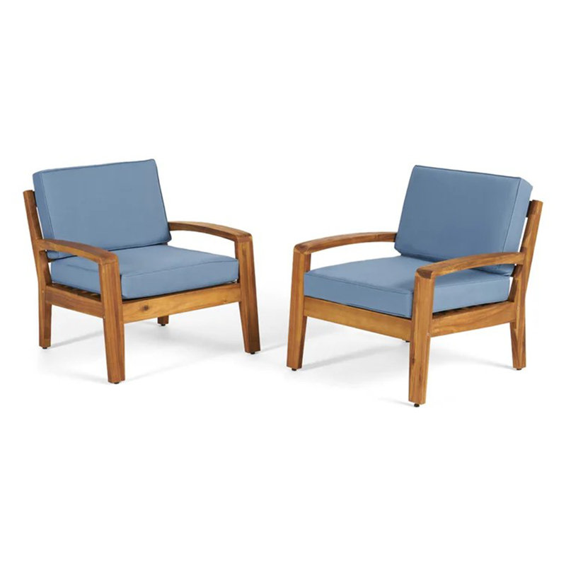 [Single Chair] GRENADA CLUB CHAIR