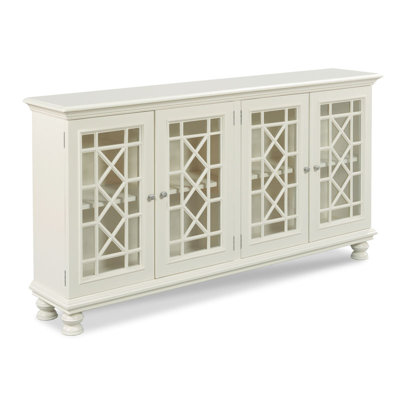 Anson Storage Bookcase