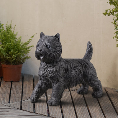Polyresin Garden Statue