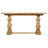 Tekla 63'' Solid Wood Console Table-47486497