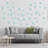 Zulay Home 3D Butterfly Wall Decor - 24pcs Butterfly Decor with 3 Different Sizes-1423072800