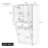 Bathroom Storage Cabinet With Two Laundry Baskets, Storage Cabinet With Doors And Drawer For Home-814158817