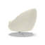 Artistica Upholstery Swivel Side Chair-1375522312