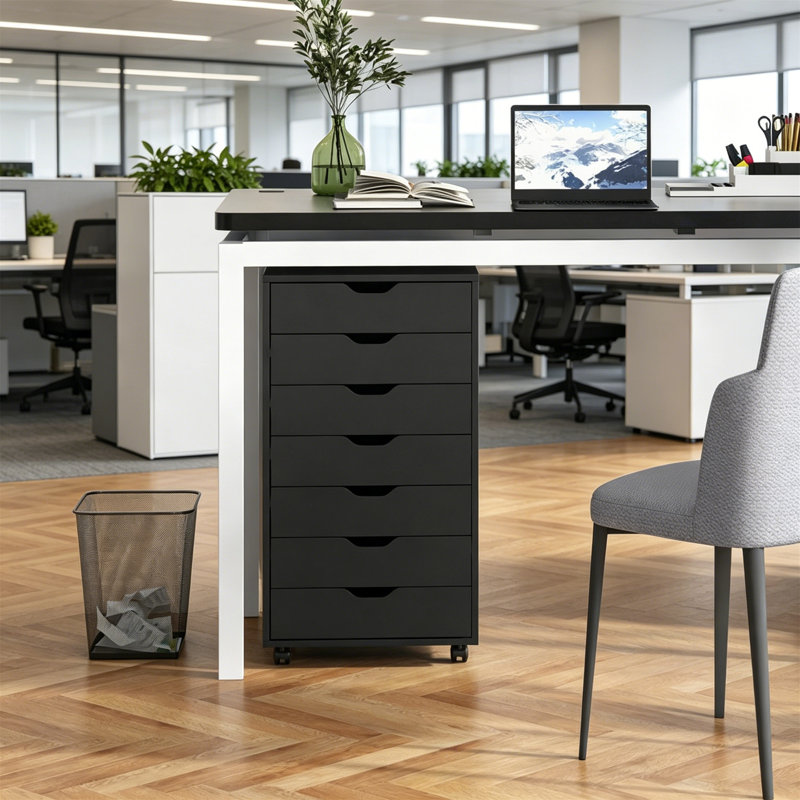 File Cabinet