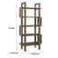 Bibliothèque standard H 67 "x l 31" Esbon