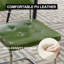 Chaise de salle à manger rembourrée Cambriah-948825914-948825915