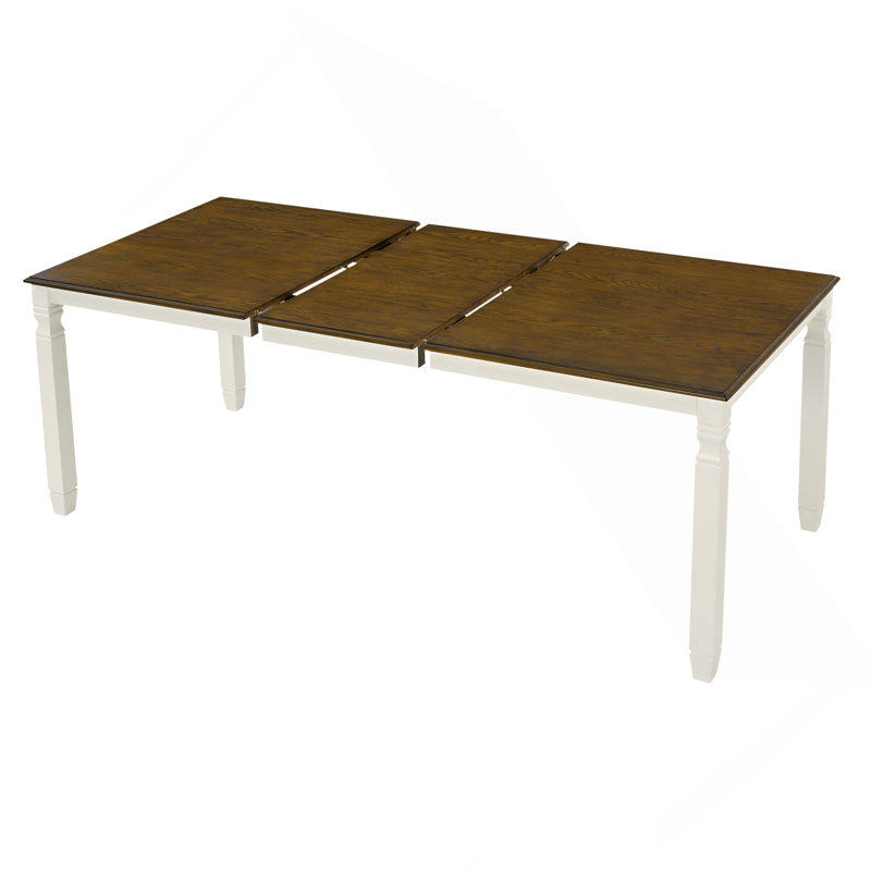MDF Standing Desk