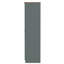 Conners Manufactured Wood Wardrobe