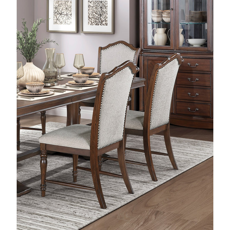 Ensemble de 2 chaises d'appoint, chaise d'appoint