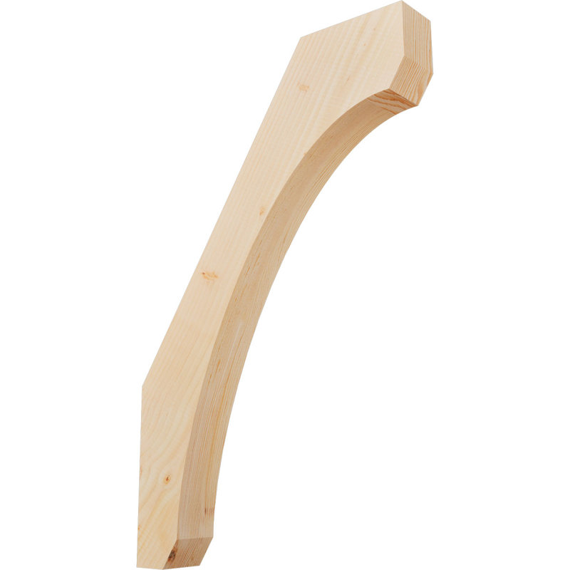 Attelle de genou Legacy, Douglas, H 34 po x l 3,5 po x P 22 po