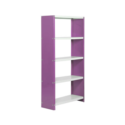Vandermark Steel Height -Adjustable Shelving Unit