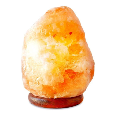  7 lbs Himalayan Salt Lamp