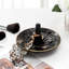 Ceramic Trinket Tray Jewellery Storage Display Ring Holder-785966277