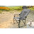 Camping Directors Chair, Heavy Duty,Oversized Portable Folding Chair With Side Table, Pocket For Beach, Fishing,Trip,Picnic,Lawn-405784440