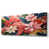 Toile tendue
