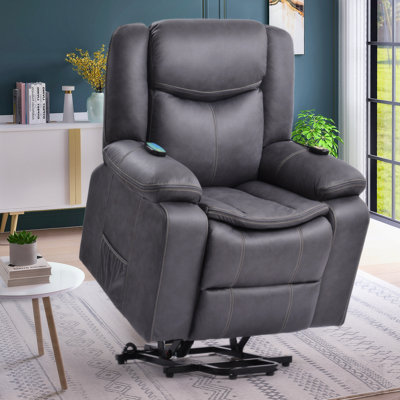 Upholstered 36.53'' Sofa